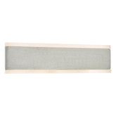 Culvey Wall Light Aluminium & Acrylic LED dar lighting